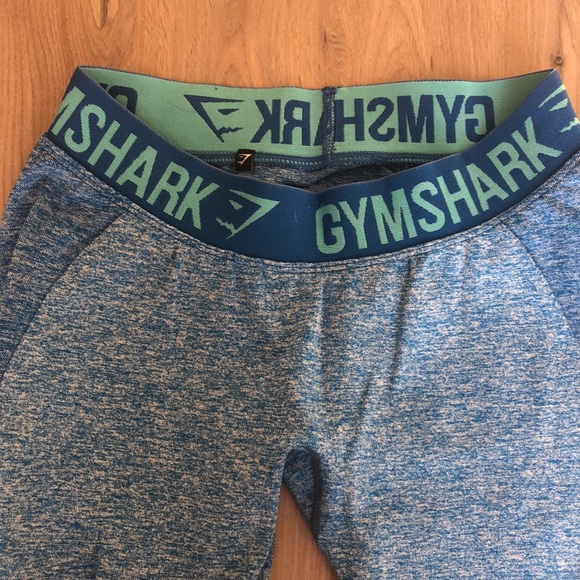 Gymshark Flex Leggings - Picture 3 of 4
